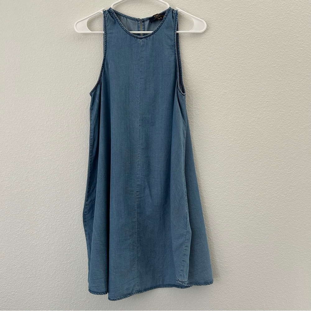 OVS Denim Dress